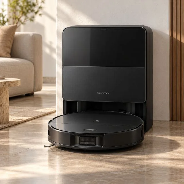 Roborock Saros 10R