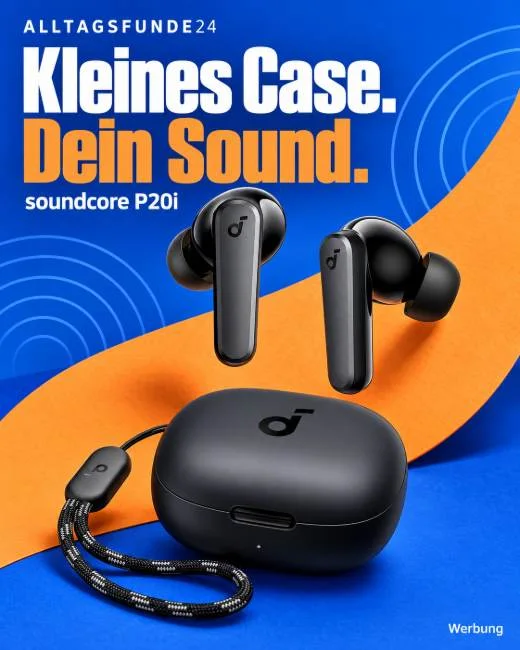 soundcore P20i