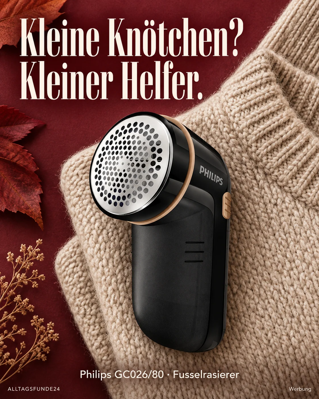Philips GC026/80