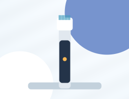 Oral-B iO Series 3 Plus Schwarz