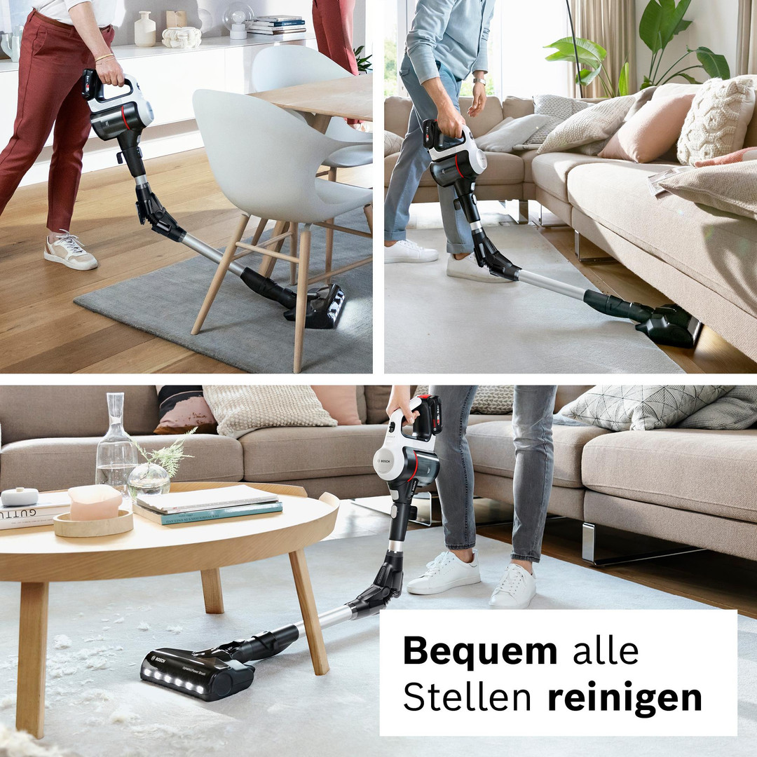 Bosch Unlimited 7 BKS711MTB