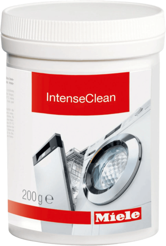 Miele Maschinenreiniger IntenseClean 200 g