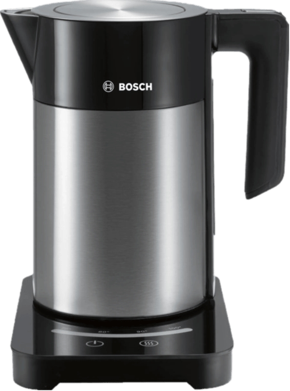 Bosch TWK7203 TemperatureControl7