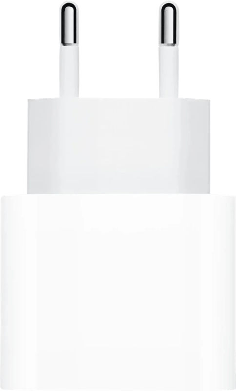 Apple USB-C-Ladegerät 20 W