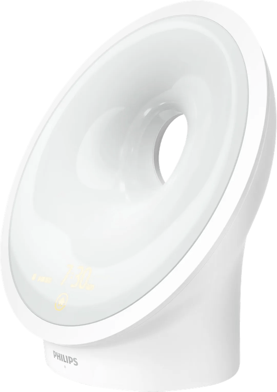 Philips Sleep & Wake-Up Light HF3654/01