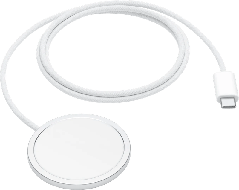 Apple MagSafe Kabelloses Ladegerät 25 W 1 m