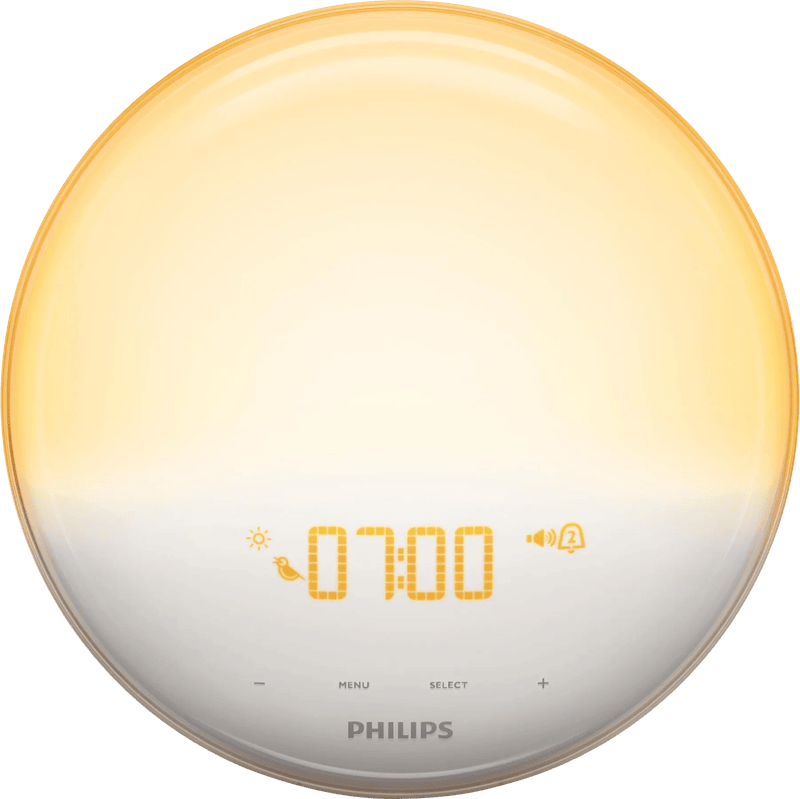 Philips Wake-up Light HF3532/01