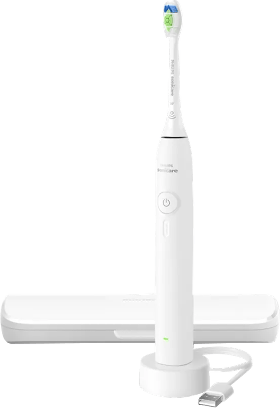 Philips Sonicare 3100 Series HX4033/21 Weiß