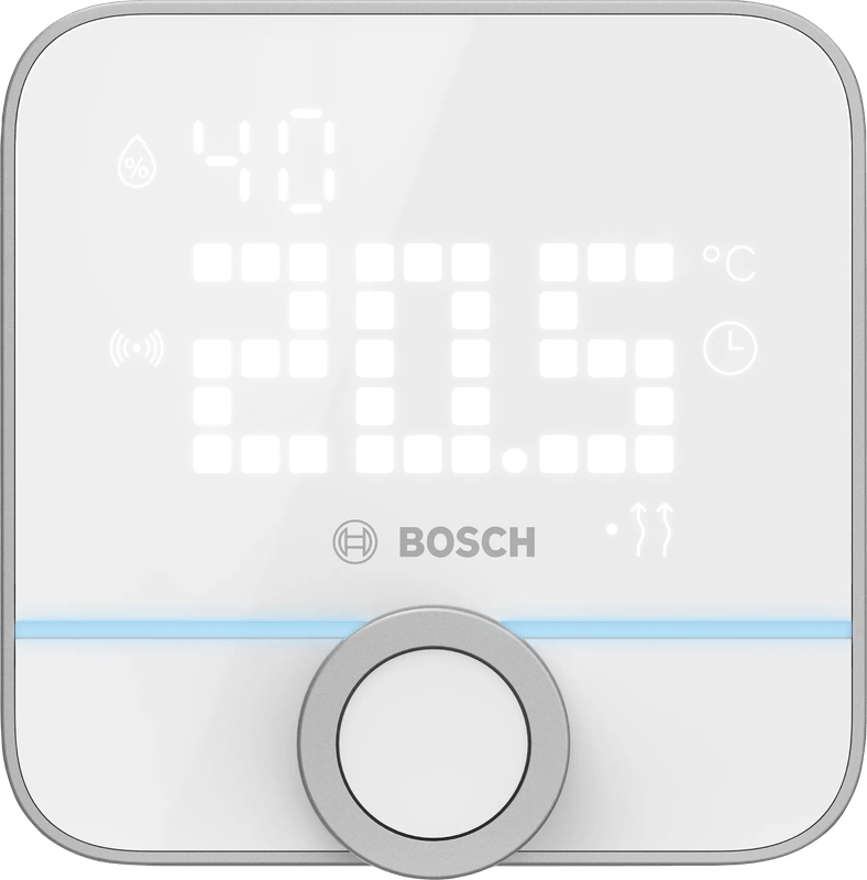 Bosch Smart-Raumthermostat II 230 V