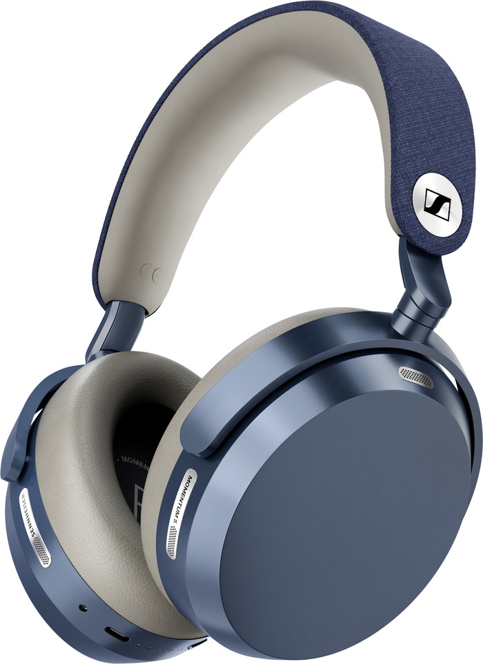 Sennheiser Momentum 5 Blau