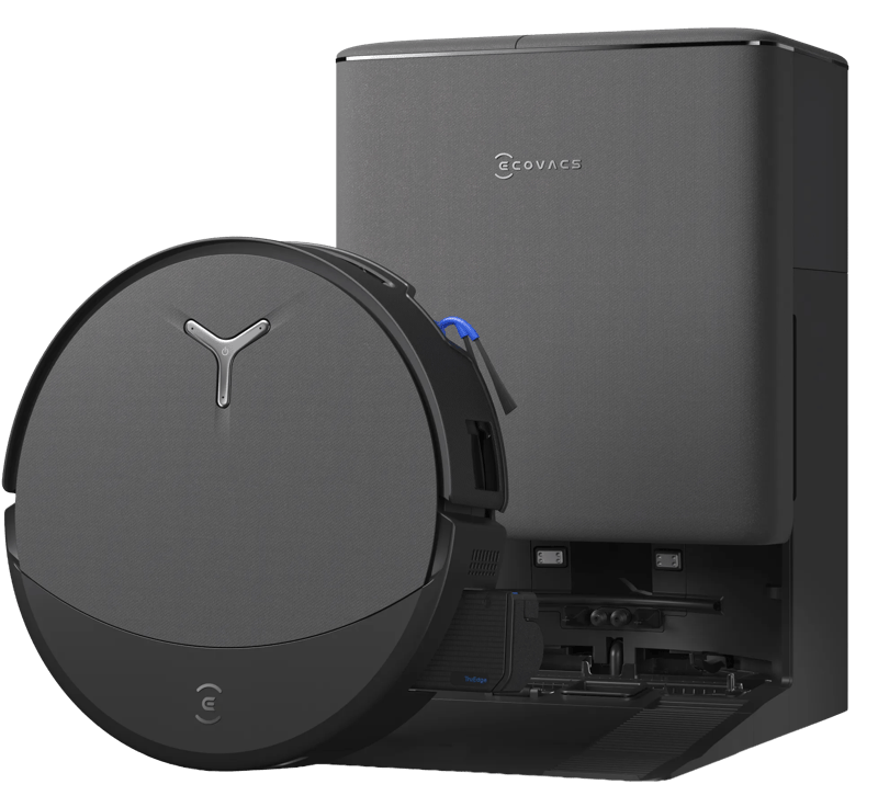 ECOVACS DEEBOT T90 PRO OMNI