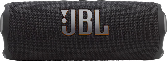 JBL Flip 7 Schwarz