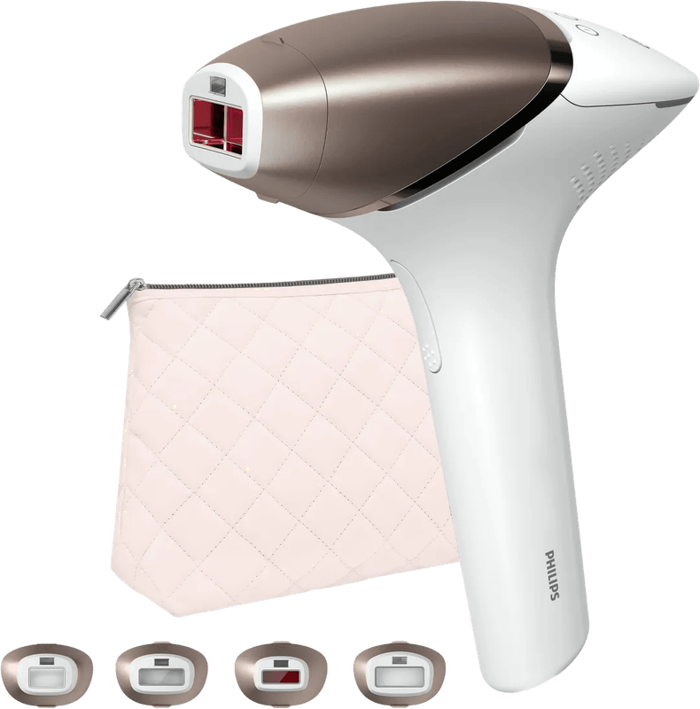 Philips Lumea IPL 9900 Series BRI951/01