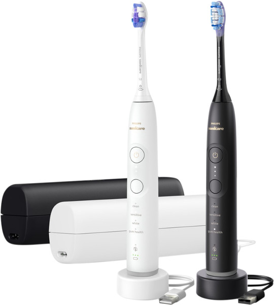 Philips Sonicare 7100 Series HX7429/02 Doppelpack
